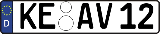 KE-AV12