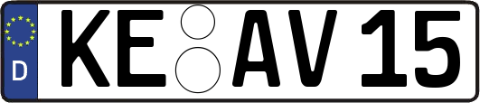 KE-AV15