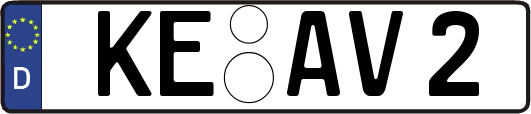 KE-AV2