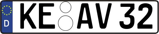 KE-AV32
