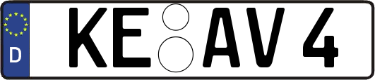 KE-AV4
