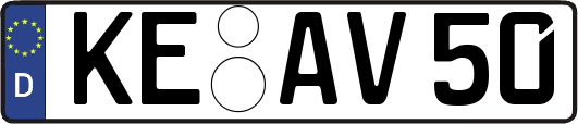 KE-AV50