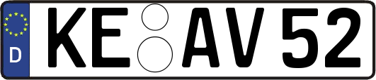 KE-AV52