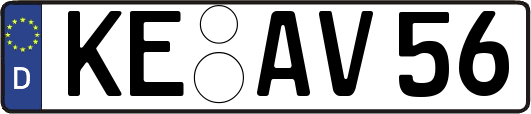 KE-AV56
