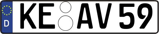 KE-AV59