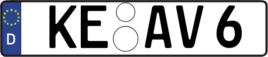 KE-AV6