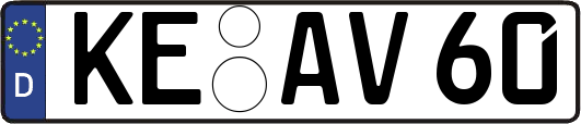 KE-AV60