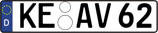 KE-AV62