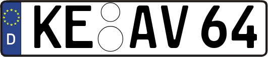 KE-AV64
