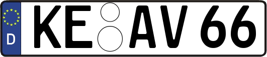 KE-AV66