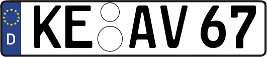 KE-AV67