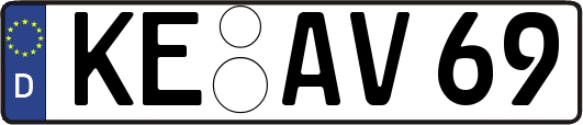 KE-AV69
