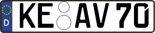 KE-AV70