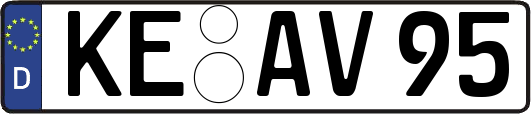 KE-AV95