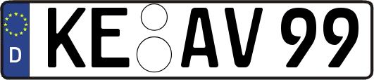 KE-AV99