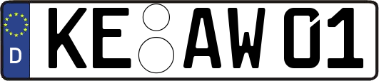 KE-AW01