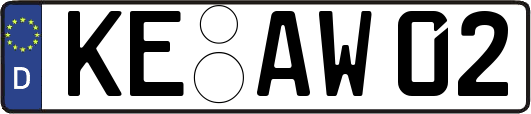 KE-AW02