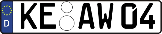 KE-AW04