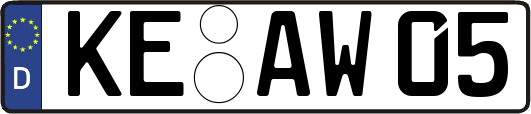 KE-AW05