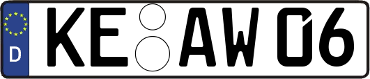 KE-AW06