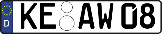 KE-AW08