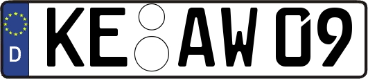 KE-AW09