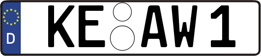 KE-AW1