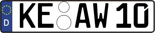 KE-AW10
