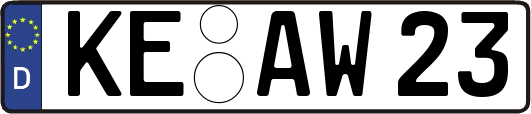 KE-AW23