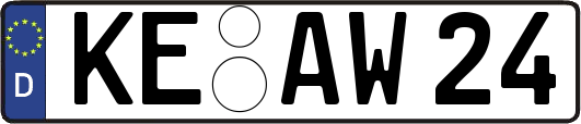 KE-AW24