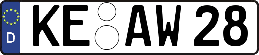 KE-AW28