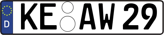 KE-AW29