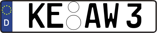 KE-AW3