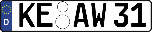 KE-AW31