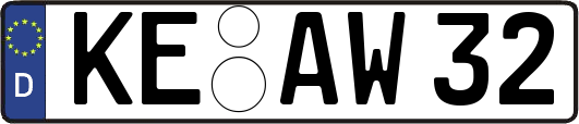 KE-AW32