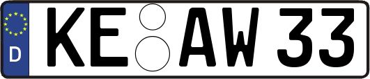 KE-AW33