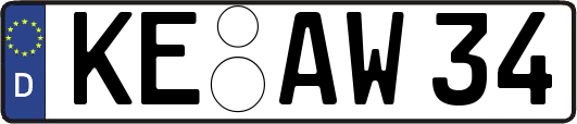 KE-AW34