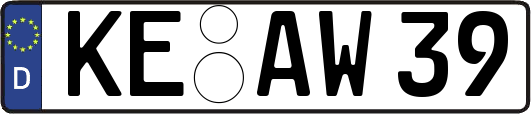 KE-AW39