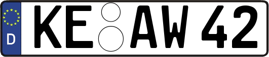 KE-AW42