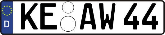 KE-AW44