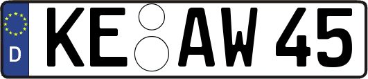 KE-AW45