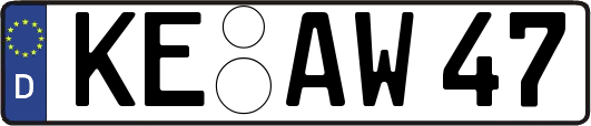KE-AW47