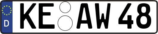 KE-AW48