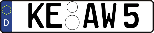 KE-AW5