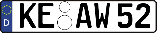 KE-AW52