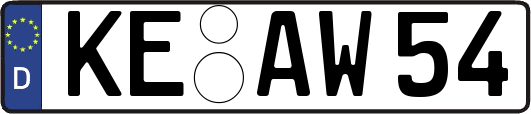 KE-AW54