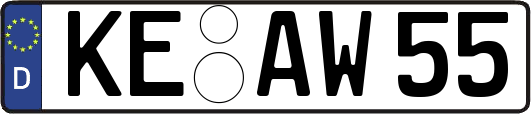 KE-AW55