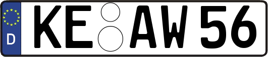 KE-AW56