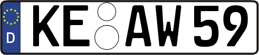 KE-AW59