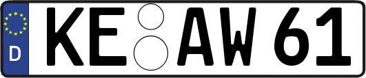 KE-AW61